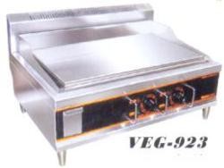 Bếp rán phẳng Mã Số:VEG-923