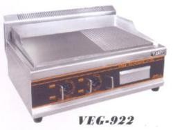 Bếp rán nửa phẳng nửa nhám Mã Số:VEG-922