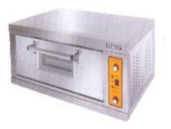 Lò nướng bánh 1 tầng 1 khay Mã Số:VH-11