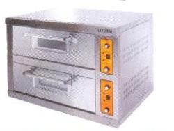Lò nướng bánh 2 tầng 2 khay Mã Số:VH-22