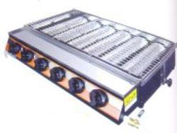 Bếp nướng Mã Số:VDK-709