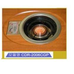 Bếp nướng lẩu tại bàn