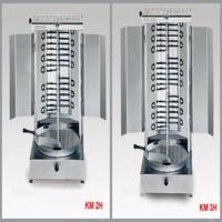 Máy nướng thịt xoay malaysia