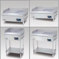Bếp rán nửa phẳng nửa nhám Malaysia