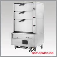 Nồi hấp hải sản