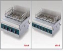 bếp nướng gas