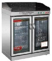 Tủ hấp khăn tiêu độc YTP 300A1 - KT8