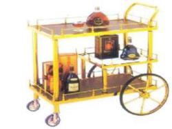 Xe đẩy phục vụ