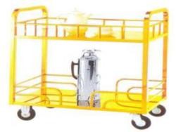 Xe đẩy phục vụ