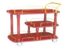 Xe đẩy phục vụ