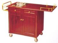Xe đẩy nấu bếp