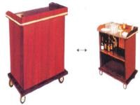 Quầy bar di động 