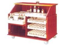 Quầy bar di động 