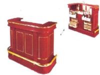 Quầy bar di động 