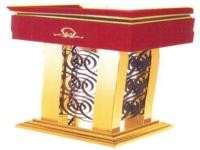 Bục phát biểu 