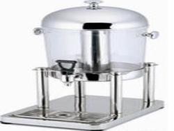 Bình đựng nước hoa quả 