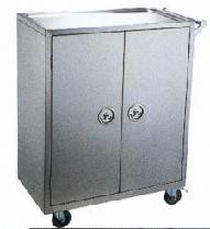 Thùng giữ nóng thức ăn chín 