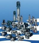 phu tung chinh hang spare part may bom ksb