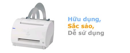 Máy in laser LBP1120
