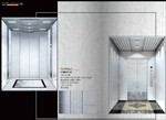 thang máy tải khách Pacific SP800-1000