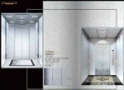 thang máy tải khách Pacific SP800-1000