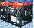 Máy phát điện Diesel KUBOTA-Japan 15KVA
