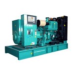 máy phát điện cummins 400kva