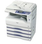 Máy photocopy SHARP AR-M206