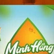Nước Lau Nhà, Rửa Chén Sinh Học MINH HỒNG