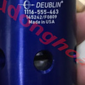 Khớp nối Deublin | Khớp nối xoay Deublin | Nhà cung cấp Deublin Việt Nam