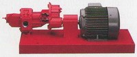 NHÀ PHÂN PHỐI CUNG CẤP BƠM BÁNH RĂNG