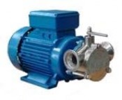 BƠM CÁNH GẠT.NOVA ROTORS.BƠM THỰC PHẨM.BƠM TỰ MỒI
