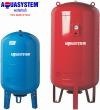 BÌNH ÁP LỰC.BÌNH TÍCH ÁP.ITALY.NHÀ PHÂN PHỐI AQUASYSTEM ZILMET VAREM