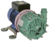 BƠM HÓA CHẤT - BƠM AXIT - BƠM DÂN ĐỘNG TỪ CHUYÊN NGÀNH AXIT