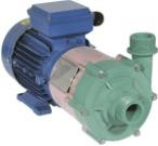 BƠM AXIT - BƠM HÓA CHẤT - BƠM CHUYỀN NGÀNH HÓA CHẤT, AXIT