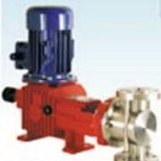 MÁY BƠM ĐỊNH LƯỢNG OBL.NHÀ PHÂN PHỐI MÁY BƠM ĐỊNH LƯỢNG