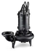 BƠM EBARA.BƠM CHÌM NƯỚC THẢI THOÁT NƯỚC EBARA.EBARA PUMPS
