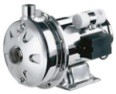 BƠM EBARA - BƠM LY TÂM TRỤC NGANG LIỀN TRỤC EBARA ITALY
