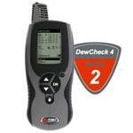 Máy đo độ ẩm điểm sương DEWCHECK4